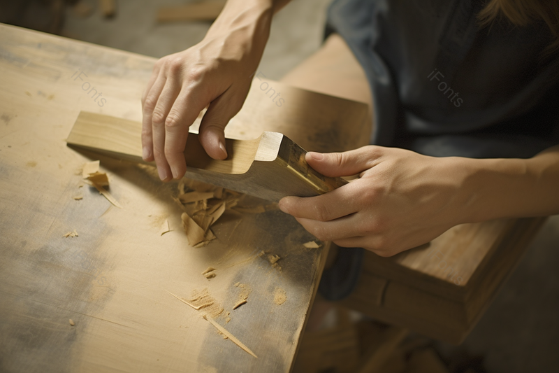 匠心之木匠工艺制作过程图,高清,摄影图,摄影图片,图片大全,摄影图免费下载